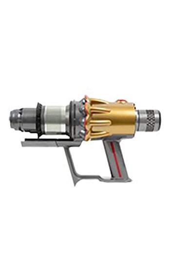 DYSON Body + motor + cyclone gold, Original, 971640-03