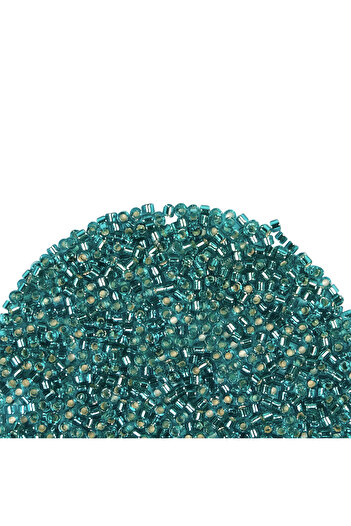 Miyuki Delica 11-0 Beads -Db1208-97 - 5 Grams