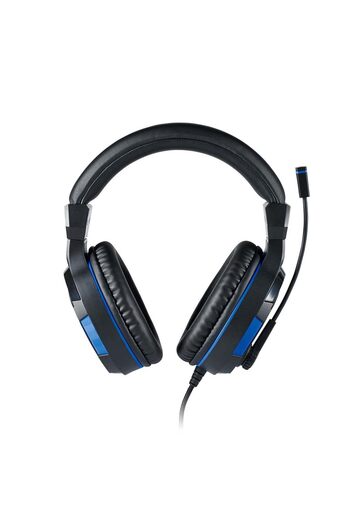 Bigben Stereo Gaming Headset, designed for use with the PlayStation 4 (PS4/PS5).