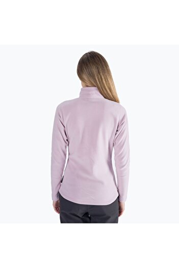 Helly Hansen Helly Hansen W Fullzıp Polar Mont Kadin Mor Polar Hh..15011-hha.692a
