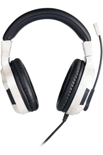 Bigben Stereo Gaming Headset, designed for use with the PlayStation 4 (PS4/PS5).