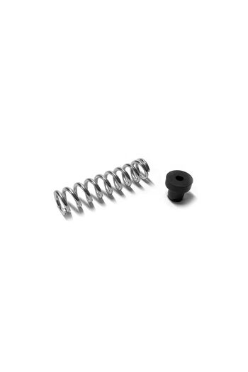 E-Twow Front shock absorber spring