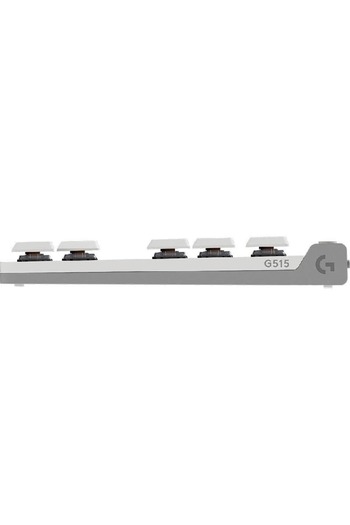 logitech 515 Brown Switch TKL LIGHTSPEED RGB Gaming Keyboard