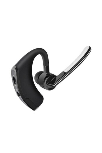 Bibilel Wireless Bluetooth Headset 4.1, Volume Control, Stereo Sound, Black, AXT-BBL3555