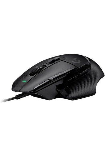 logitech G502 X Gaming Mouse