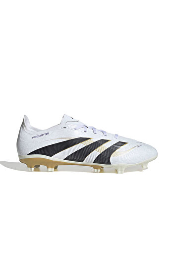 adidas Predator League Fg/Mg Men's Multi-Turf Soccer Shoes Ji1116 White