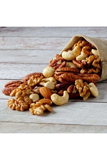 Nuts Mixed (1KG)