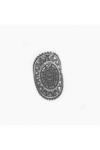 Kelan Women's Fashion Ring Vintage Antique Sunbeam Model