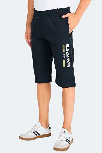 Slazenger Nebo I Men's Shorts Black