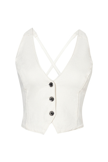 SAGAZA Veronica Vest