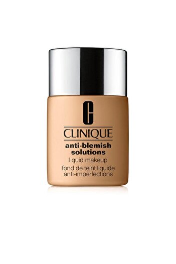 Clinique Fond de ten fluid ANTIBLEMISH neutral 30 ml