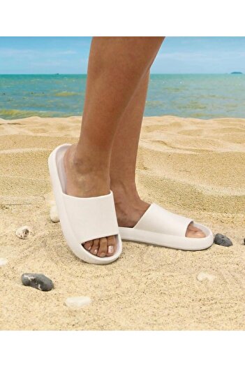 Comely shoes Γυναικείες παντόφλες παραλίας και πισίνας Sea Daily - Σπίτι-μπάνιο-αντιολισθητικές σόλες-παντόφλες Yzz