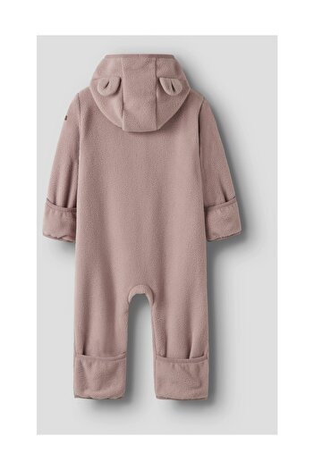 Name it NBNMEEKO FLEECE SUIT1