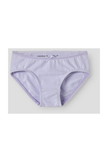 Name it NMFBRIEFS 3P BALLARINA NOOS