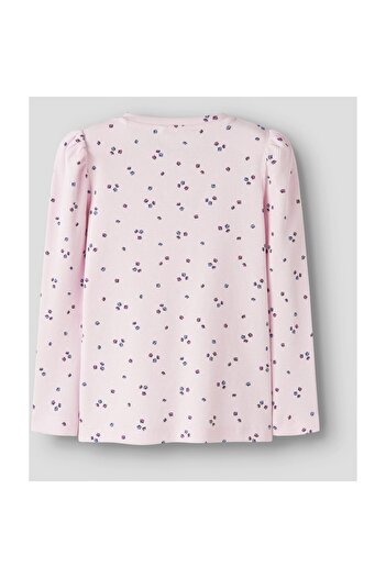 Name it Nmfnelia Ls Slim Top Pb