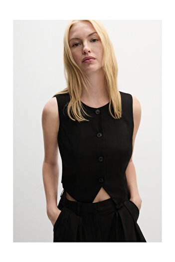 LEFTIES Woman Lightweight Waistcoat