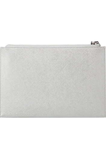 Guess Haddington Slg Medium Zip Arnd