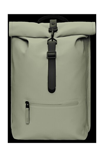 Rains Rolltop Rucksack W3