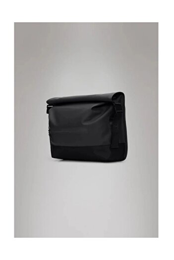 Rains Trail Rolltop Messenger Bag W3