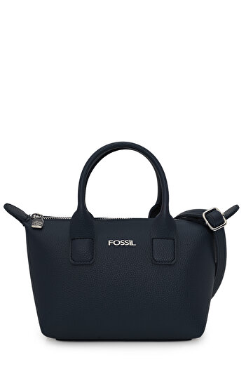 Fossil Geantă de mână și de umăr pentru femei, albastru bleumarin, 05FO25K5077