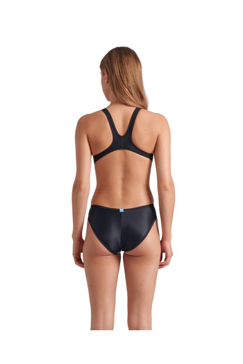 ARENA One Logo Swimsuit Women's Swimsuit