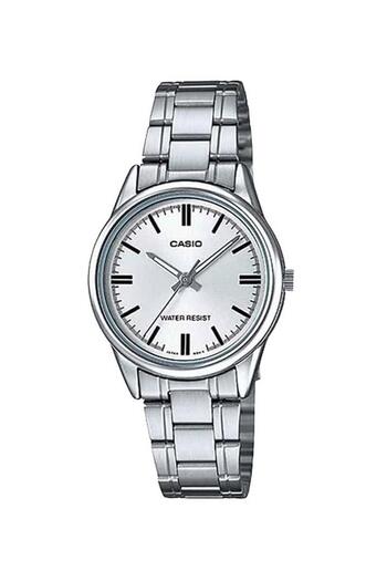 Casio Ltp-V005D-7Audf Women's Wristwatch