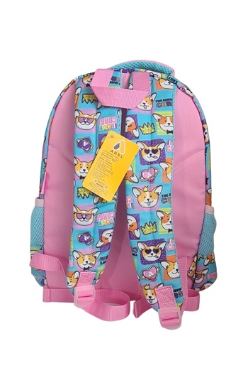 Adel Children's Preschool and Primary School School Bag