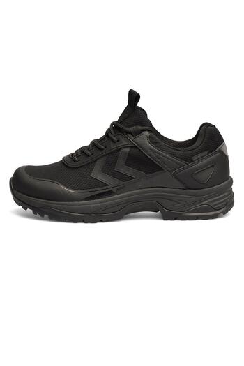 hummel Bolly Black Unisex Outdoor Shoes