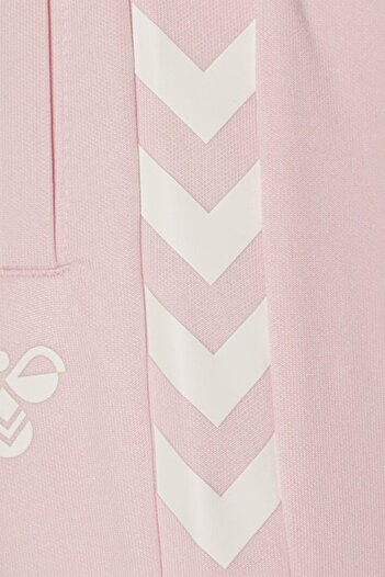 hummel Jaromir 931083-9877 Pembe Kız Çocuk Eşofman Altı