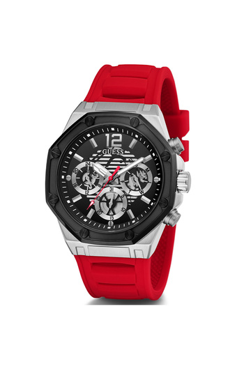 Guess Gugw0263G3 Men's Wristwatch