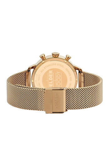 Welder Wwrc715 36 mm Women's Wristwatch