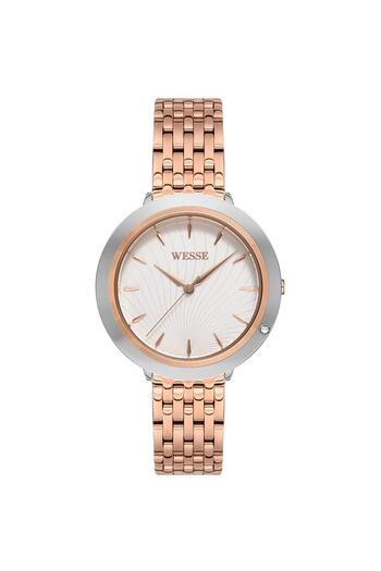 Wesse WWL109405 Women's Wristwatch