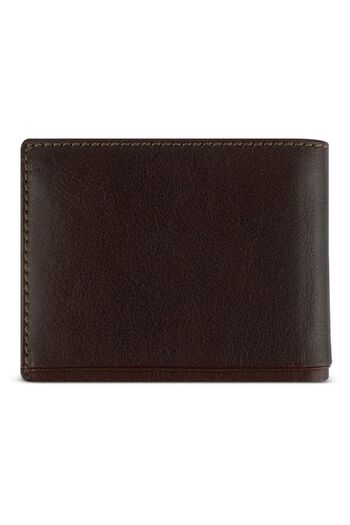 BUGATTI Neaples Geldbörse RFID Schutz Leder 11.5 cm