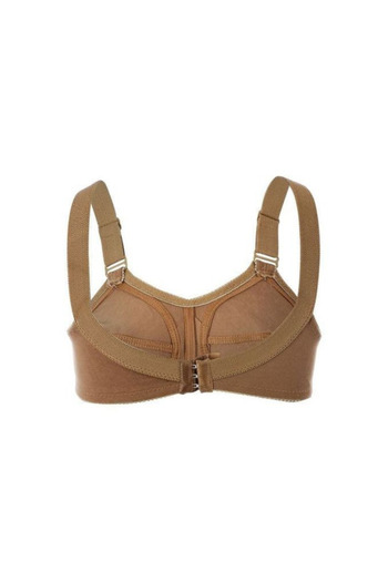 LASSO Unlined Cotton Bra - BR 2007