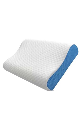 Relax Smart Medical Pillow Foam Gel Memory Foam