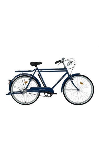 Bisan Roadstar Gl 26/200 Bisiklet Mavi