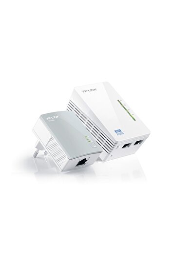 TP-LINK TL-WPA4220 KIT POWERLINE AV600 WiFi
