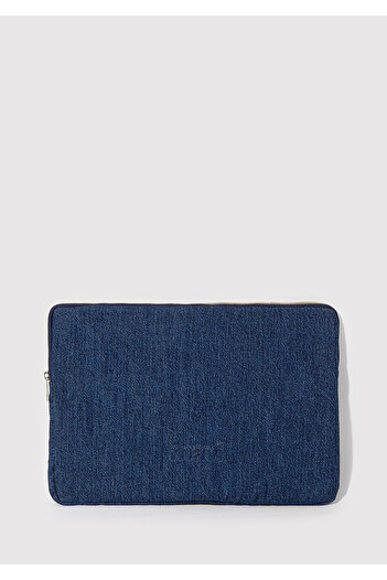 Mavi Denim Laptop Bag 1913308-10241