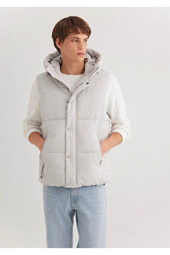 Mavi M 0110306 -70074 Men's Vest
