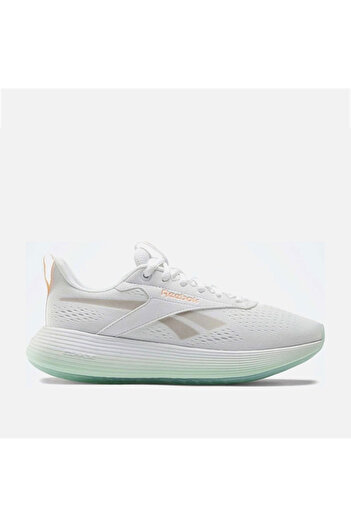 Reebok Dmx Comfort + Women's White Running Shoes