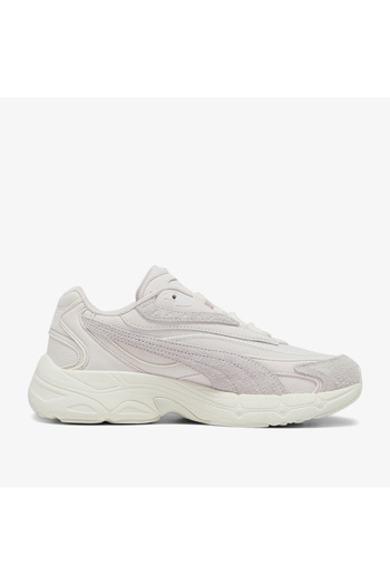 Puma Ανδρικά ροζ αθλητικά παπούτσια Teveris Nitro Vortex Hairy