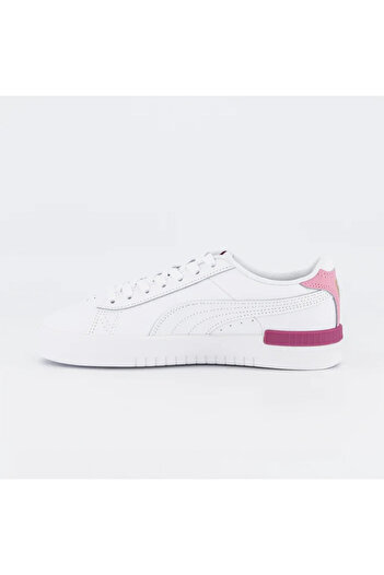 Puma Jada Renew-PUMA White-PUMA Gold-Mauved Out