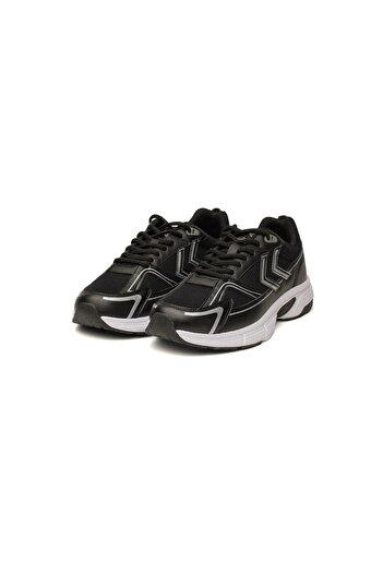 hummel Pera II Unisex Siyah Spor Ayakkabı