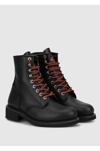 Harley Davidson Чоловічі шкіряні черевики
