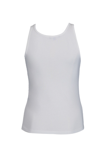 Lufian Mercato Ecru Women's T-Shirt
