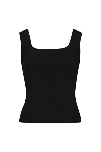 Lufian Donatel Women's Black Pullover