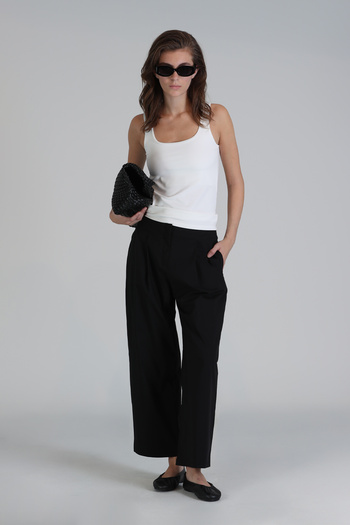 Lufian Bargelo Women's T-Shirt Ecru