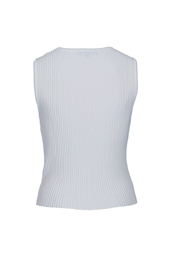 Lufian Leonardo Women's Sweater Ecru