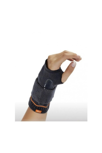 Luxor Knitted Hand-Wrist Brace (right) Xl