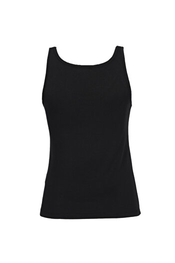 Lufian Γυναικείο T-Shirt Mercato Black